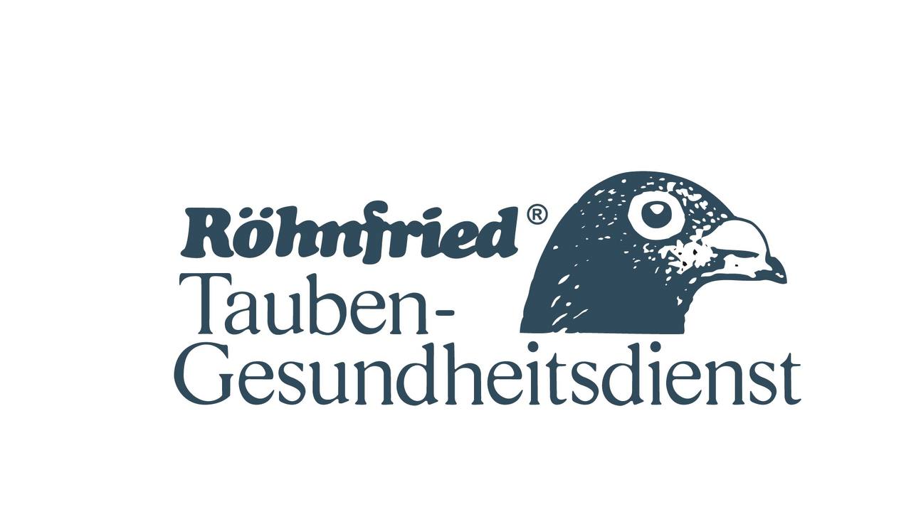 Röhnfried® Tauben-Gesundheitsdienst